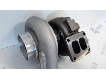 Holset Brand new OEM - Turbolader