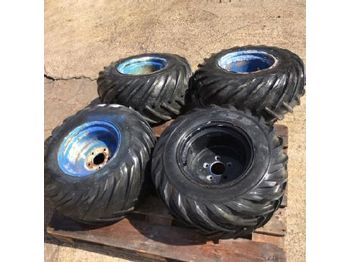 Reifen für Baumaschine Tyres (4 of): das Bild 1