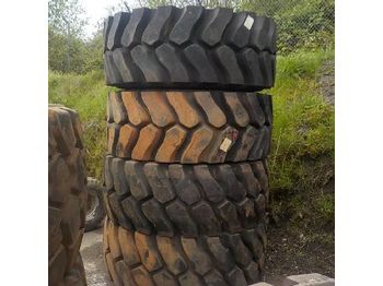 Reifen für Baumaschine Unused 26.5R25 Tyres (4 of): das Bild 1