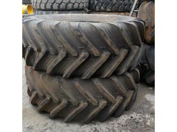 Reifen für Baumaschine Unused 650/65R38 Tyres (2 of): das Bild 1