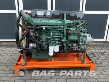Motor für LKW VOLVO D13A 360 FM2 Engine Volvo D13A 360 85001506: das Bild 1