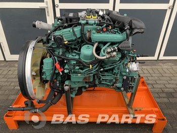 Motor für LKW VOLVO D5K 240 FL Euro 6 Engine Volvo D5K 240 85013678: das Bild 1