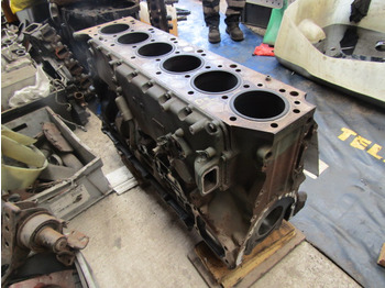 Motor und Teile für LKW VOLVO D9A STD BLOCK: das Bild 2