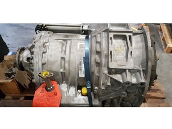 Getriebe Van Hool 5HP500/6HP594C/6HP504C/5HP602C: das Bild 1