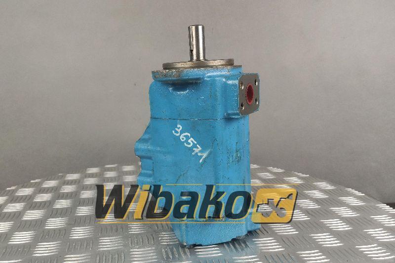 Hydraulikpumpe für Baumaschine Vickers 2520V12A12 1CC20282: das Bild 2