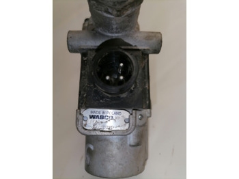 Bremsventil für LKW Volvo ABS brake valve 4721950180: das Bild 4