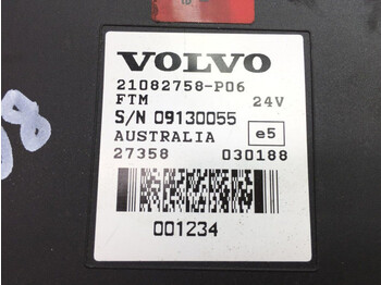 Steuergerät Volvo B9 (01.10-): das Bild 5