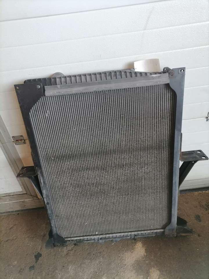 Kühler für LKW Volvo Cooling radiator 21384581: das Bild 2