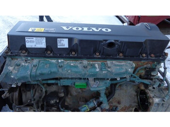 Motor für LKW Volvo D13A, D13C: das Bild 1