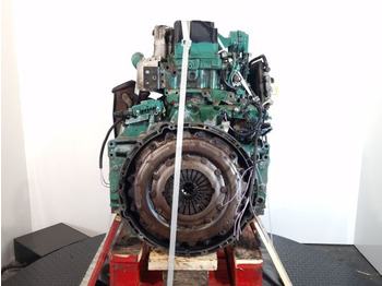 Motor für LKW Volvo D7E 280-EC06B Truck Spec Engine (Truck): das Bild 3