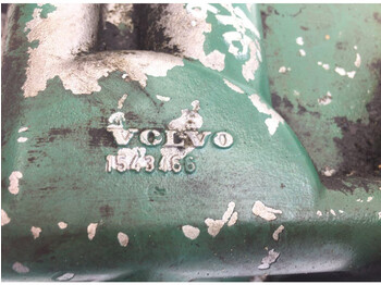 Ölfilter Volvo FH16 (01.93-): das Bild 4