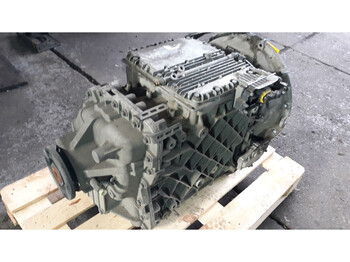 Getriebe für LKW Volvo FH4 EURO6 good condition gearbox: das Bild 5