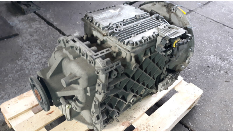 Getriebe für LKW Volvo FH4 EURO6 good condition gearbox: das Bild 5