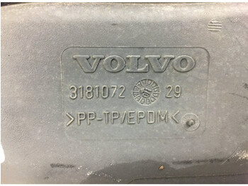 Kühlsystem für LKW Volvo FL (01.00-): das Bild 5