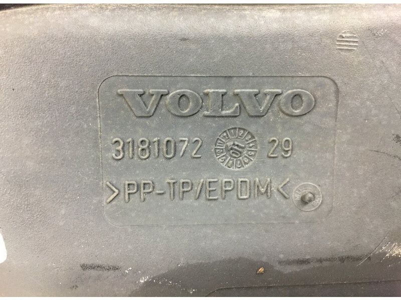 Kühlsystem für LKW Volvo FL (01.00-): das Bild 5