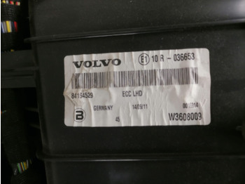 Heizung/ Lüftung für LKW Volvo Heating unit 84164529: das Bild 2