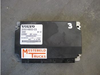 Volvo LCM unit - Ersatzteile