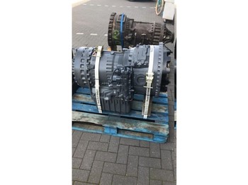 Getriebe für Knickgelenkter Dumper neu kaufen Volvo PT1761A 11038035 (A35C): das Bild 4