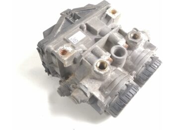 Bremsventil für LKW Volvo Rear axel brake pressure control valve 0486204025: das Bild 1