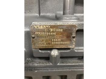 Getriebe für Knickgelenkter Dumper neu kaufen Volvo Versnellingsbak PT1562 oem 22648: das Bild 2