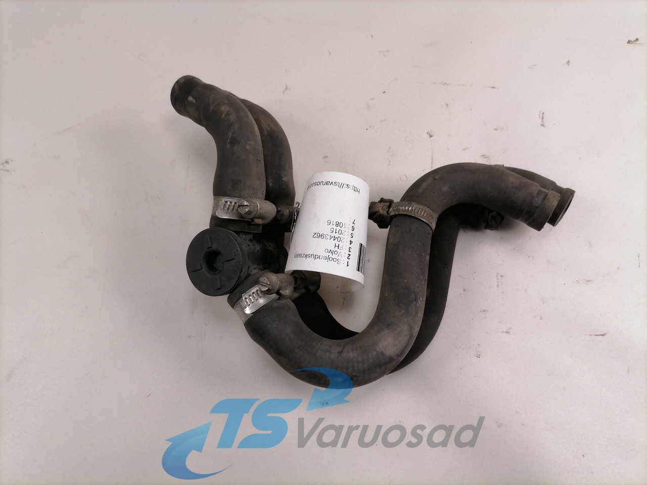 Heizung/ Lüftung für LKW Volvo Water valve 20443962: das Bild 2