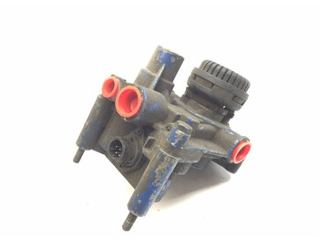 Bremsventil für LKW Wabco Actros MP1 2540 (01.96-12.02): das Bild 4