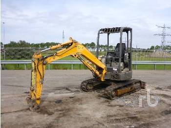 Yanmar VIO30 Mini Excavator - Ersatzteile