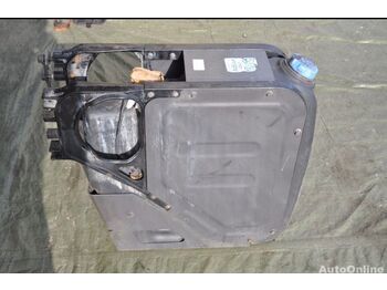 AdBlue Tank für LKW ZBIORNIK ADBLUE PREMIUM DXI E5 10R: das Bild 1