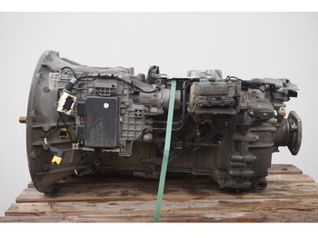 Getriebe für LKW neu kaufen ZF 12TX2820TO: das Bild 1