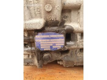Getriebe für LKW ZF 12 AS 2531 TO   IVECO 440S56: das Bild 5