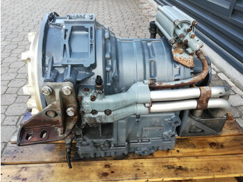 Getriebe für LKW ZF 6HP602C ECOMAT2 AUTOMATIC: das Bild 5