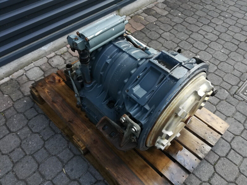Getriebe für LKW ZF 6HP602C ECOMAT2 AUTOMATIC: das Bild 4