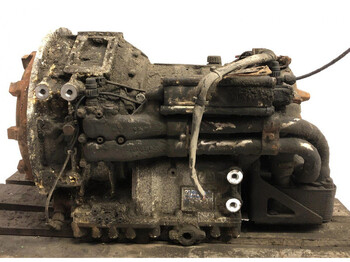 Getriebe ZF K-Series (01.06-): das Bild 4