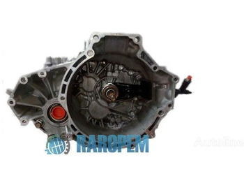Getriebe for Mazda CX-7: das Bild 5