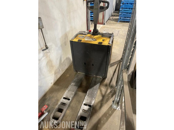  2013 Atlet PLP/200P - Flurförderzeug