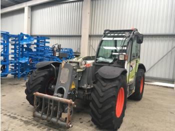 Teleskoplader CLAAS Scorpion 7045 Plus: das Bild 1