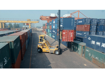 XCMG XCH90 - Containerstapler