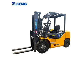 XCMG XCB-L30 - Elektrostapler