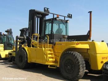 Hyster 28.00XM - Gabelstapler