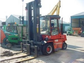 Kalmar GCD50-6 - Gabelstapler