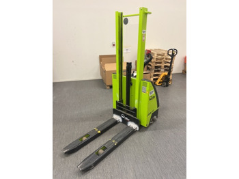  Elektrisk ledstaplare Pramac Lifter GX 10/16 -2011 - Hochhubwagen
