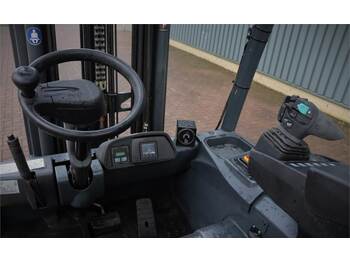 Dieselstapler Jungheinrich EFG425K Valid inspection, *Guarantee! Electric, Li: das Bild 4