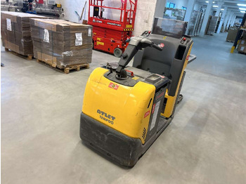  2008 Plukktruck Atlet TempoPPC/1206 - Kommissionierer