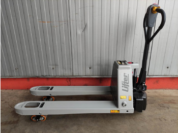 Pramac EY15L *NEU* - Niederhubwagen