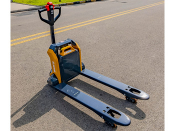  XCMG XCC-LW15 1.5 t  Mini Electric Pallet Forklift Truck With Cheap Price - Niederhubwagen