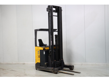 Atlet UMS160D - Schubmaststapler