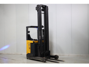 Atlet UMS200D - Schubmaststapler