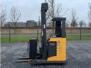 Atlet UNS140DTFVRE675 | DUPLEX | SIDESHIFT | NON FUNCTIONAL! - Schubmaststapler