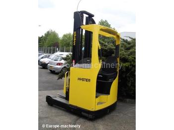 Hyster R1-4 - Schubmaststapler