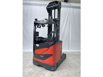  Linde R14 (1120) - Schubmaststapler